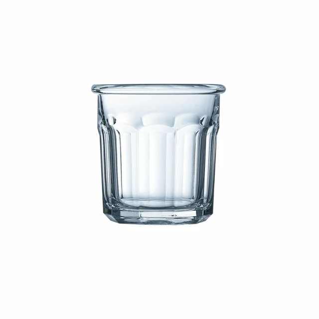 Set of glasses RALI101 Transparent Glass 310 ml 6 Pieces