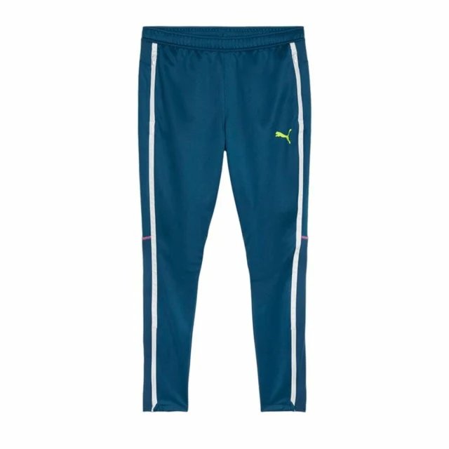 Football Training Trousers for Adults BLAZE