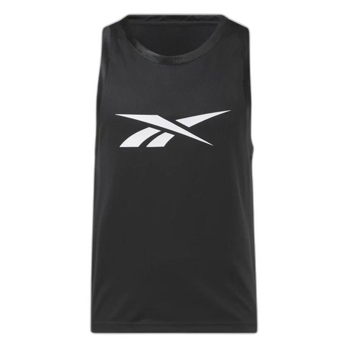 Basketball shirt Basketball Mesh Black