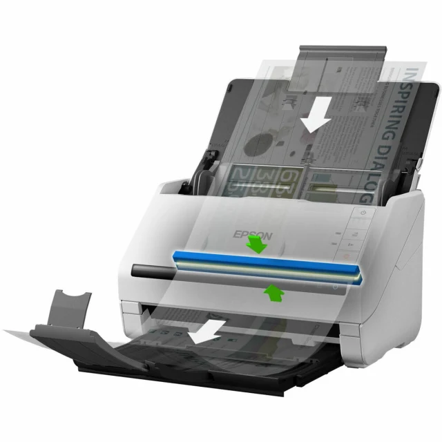 Scanner B11B261401