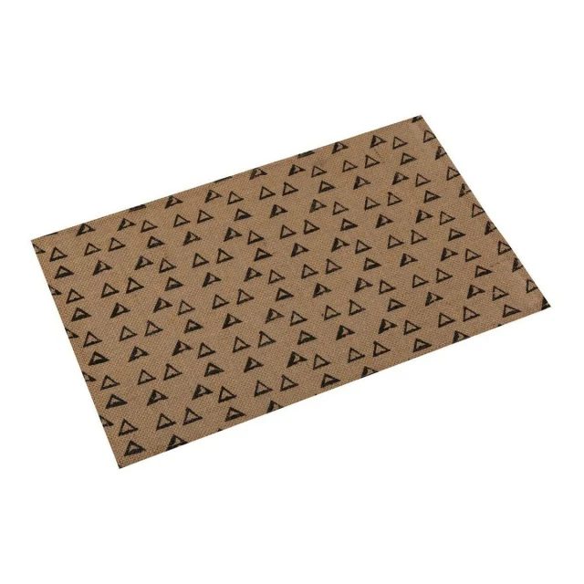 Table Mat Lauren Rattan (45 x 30 cm)