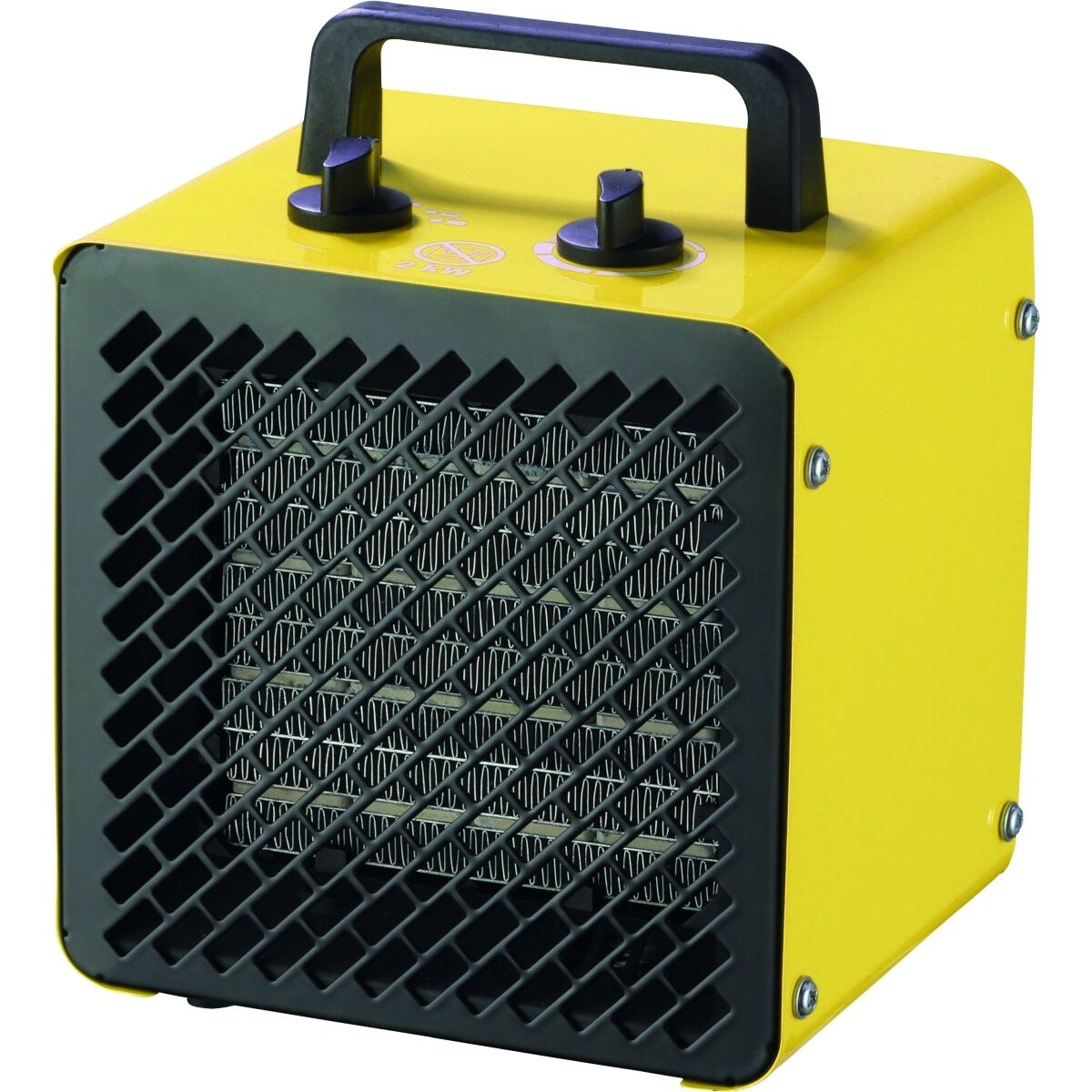 Industrial Heater PTC 2KW 1000 W 2000 W 2500 W