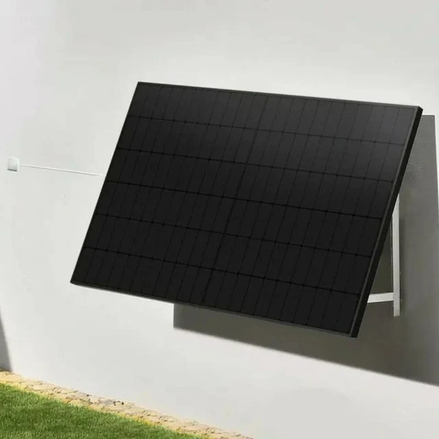 Self-Installable Solar Kit KitPlug&PlayEffx400x60 400 W 60º