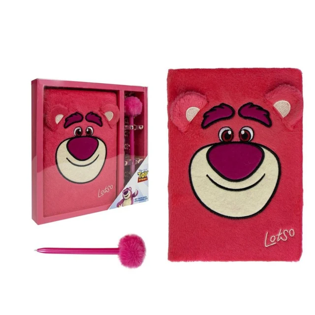 Stationery Set