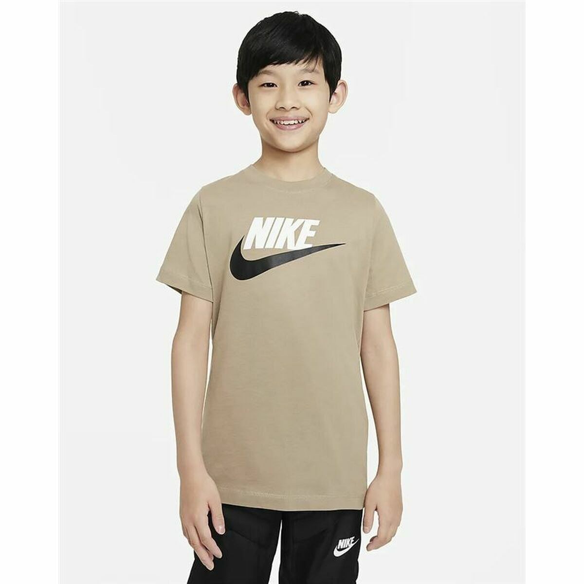 Child's Short Sleeve T-Shirt KD