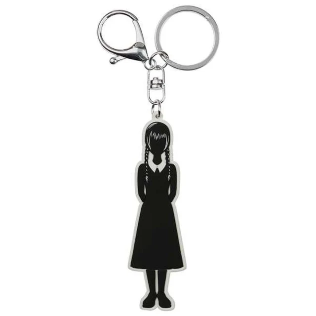 Keychain Black