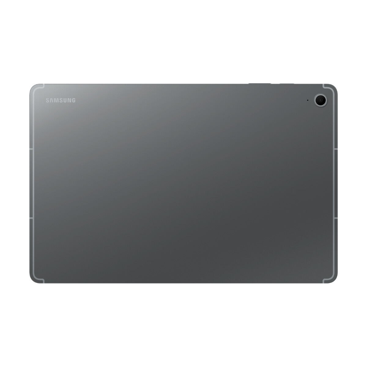 Tablet Galaxy Tab S10 FE+ 13,1" 13" Octa Core 12 GB RAM 256 GB Grey