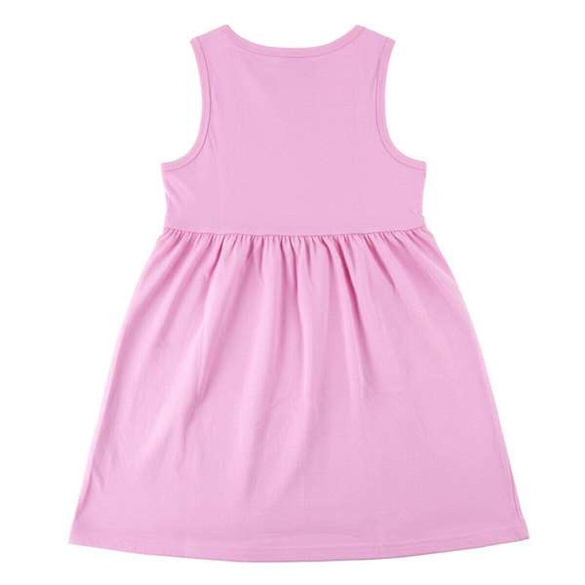 Dress Pink