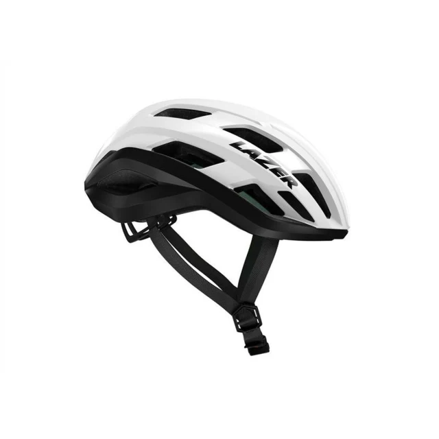 Adult's Cycling Helmet Strada Kineticore White