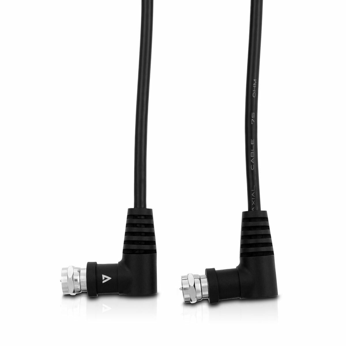 Coaxial TV Antenna Cable V7COAXCBL-3M-1E