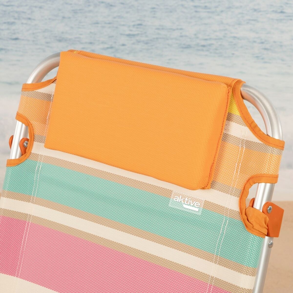 Beach Chair 48 x 90 x 60 cm