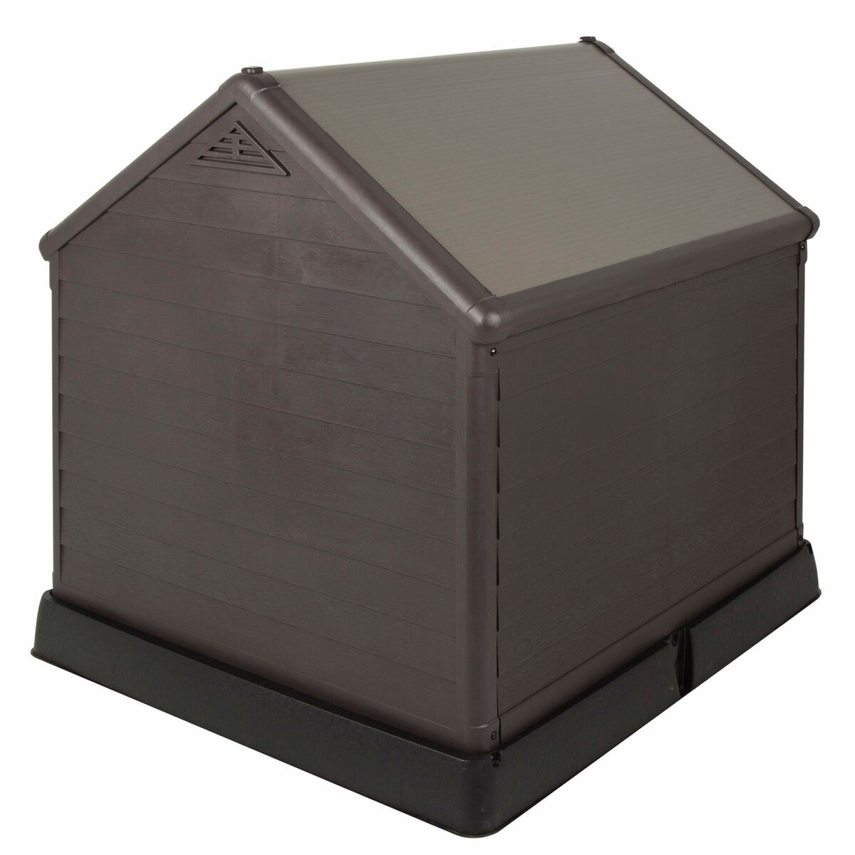 Hut Plastic 95 x 99 x 99 cm