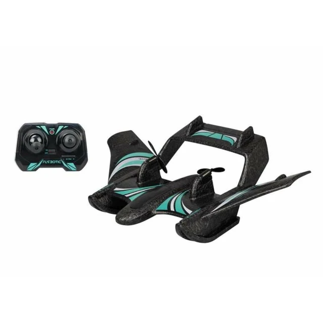 Remote-Controlled Vehicle Aqua Wingz