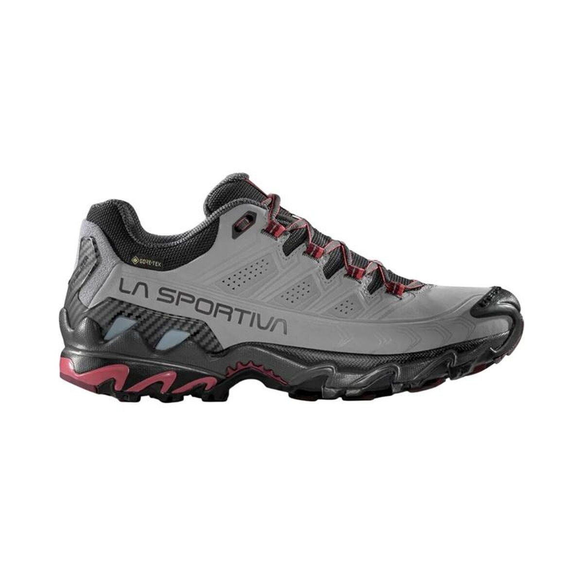 Walking Shoes for Women Ultra Raptor II Dark grey