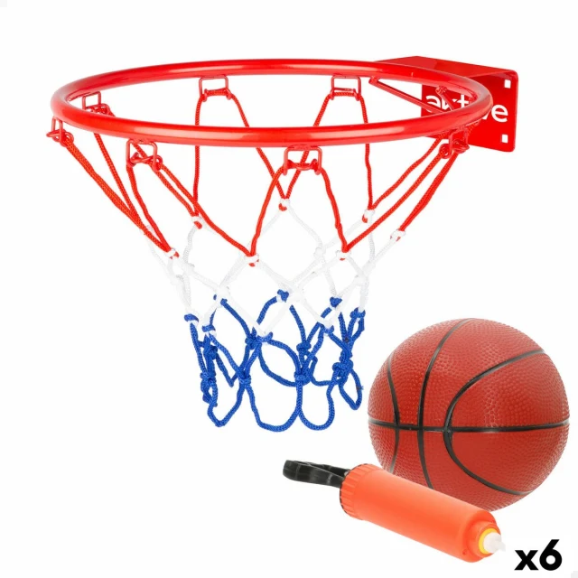 Basketball Basket 32 X 30 X 38 CM