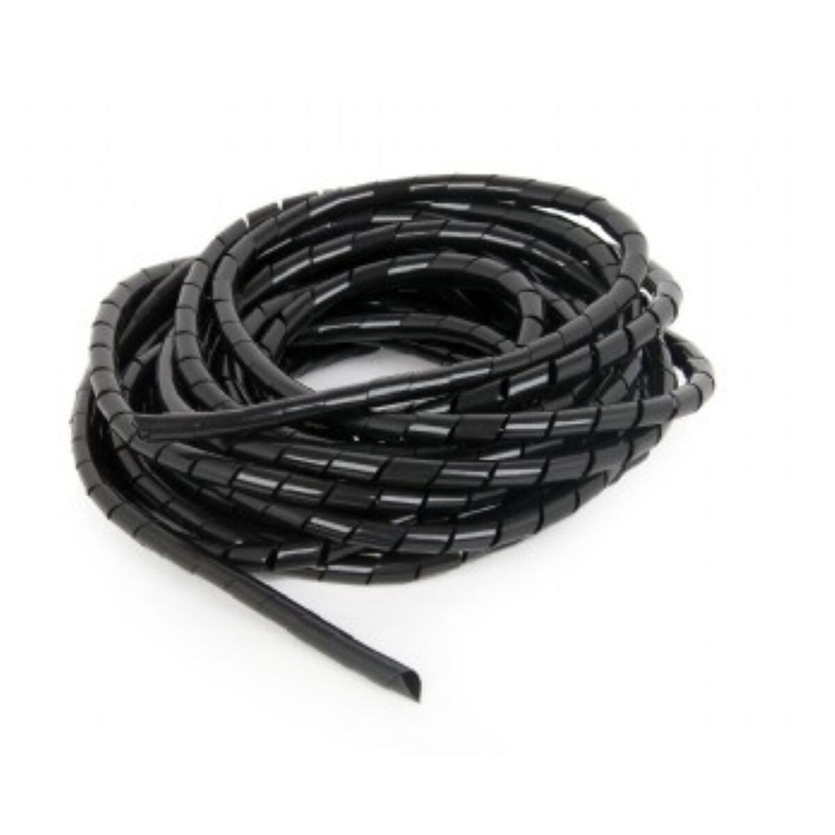 Cable Organiser CM-WR1210-01 10 m Black 20 m