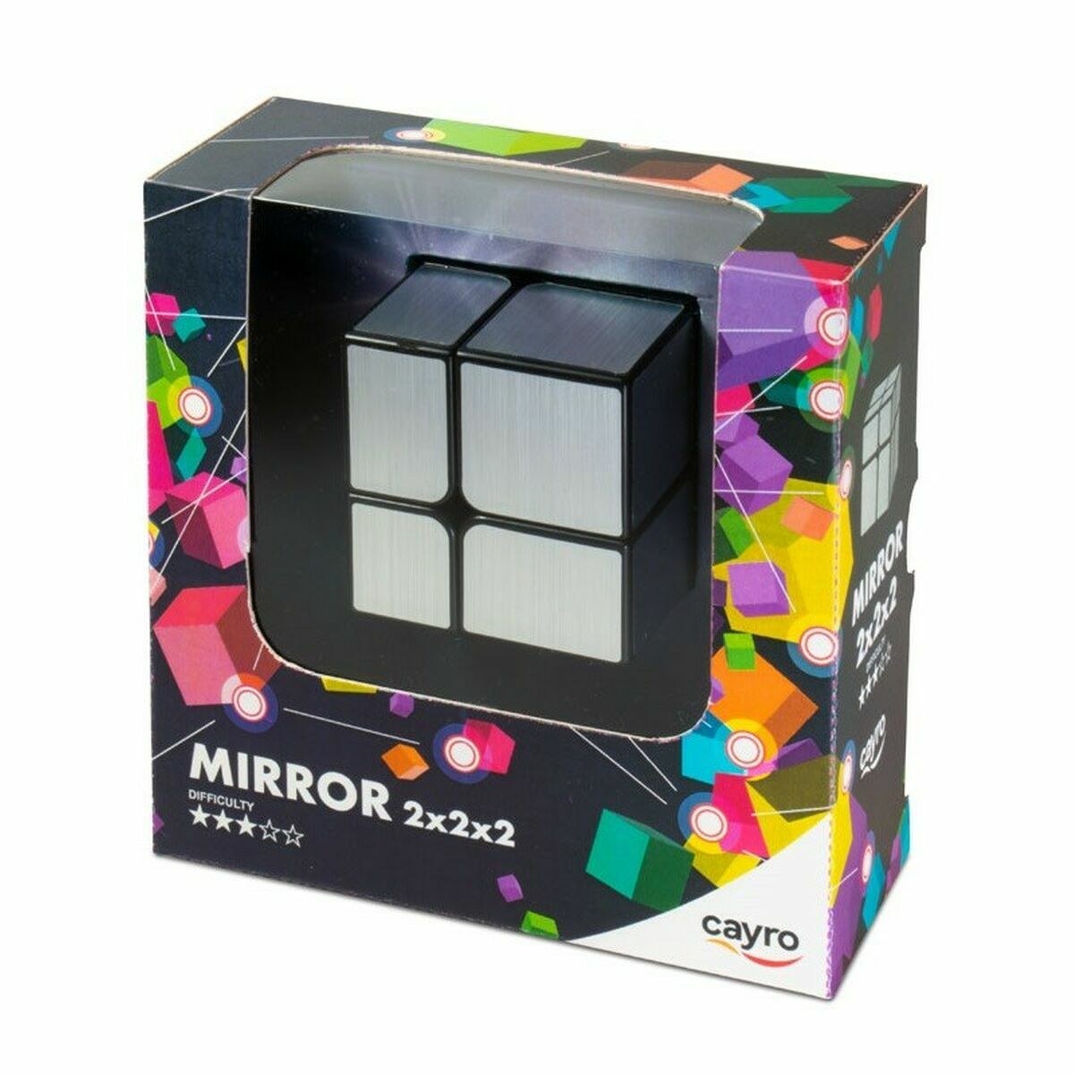 Rubik's Cube