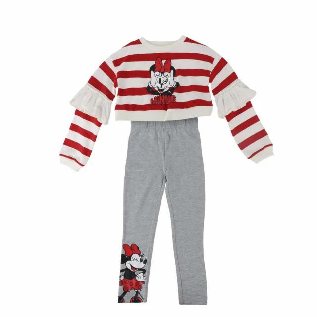 Set of clothes Grey
