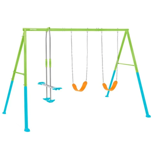 Swing 44121 Double Rocker 343 x 211 x 254 cm