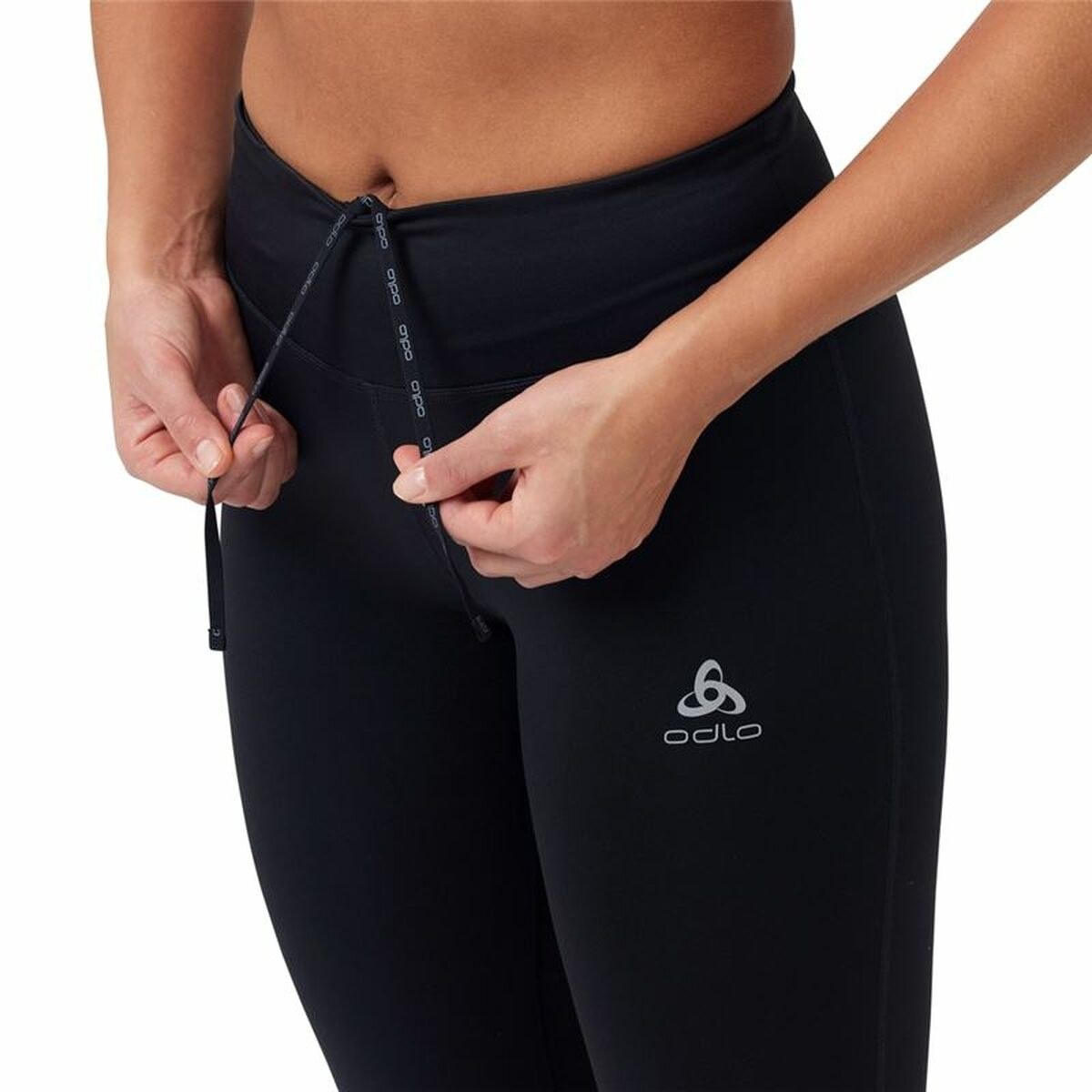Sport leggings for Women Essential Black