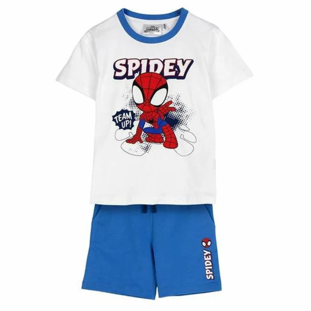 Set of clothes White