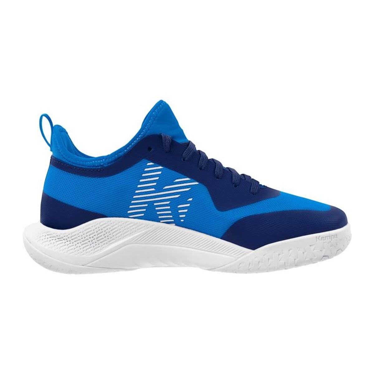 Sports Shoes for Kids Kourtfly Blue Children's Unisex Handball