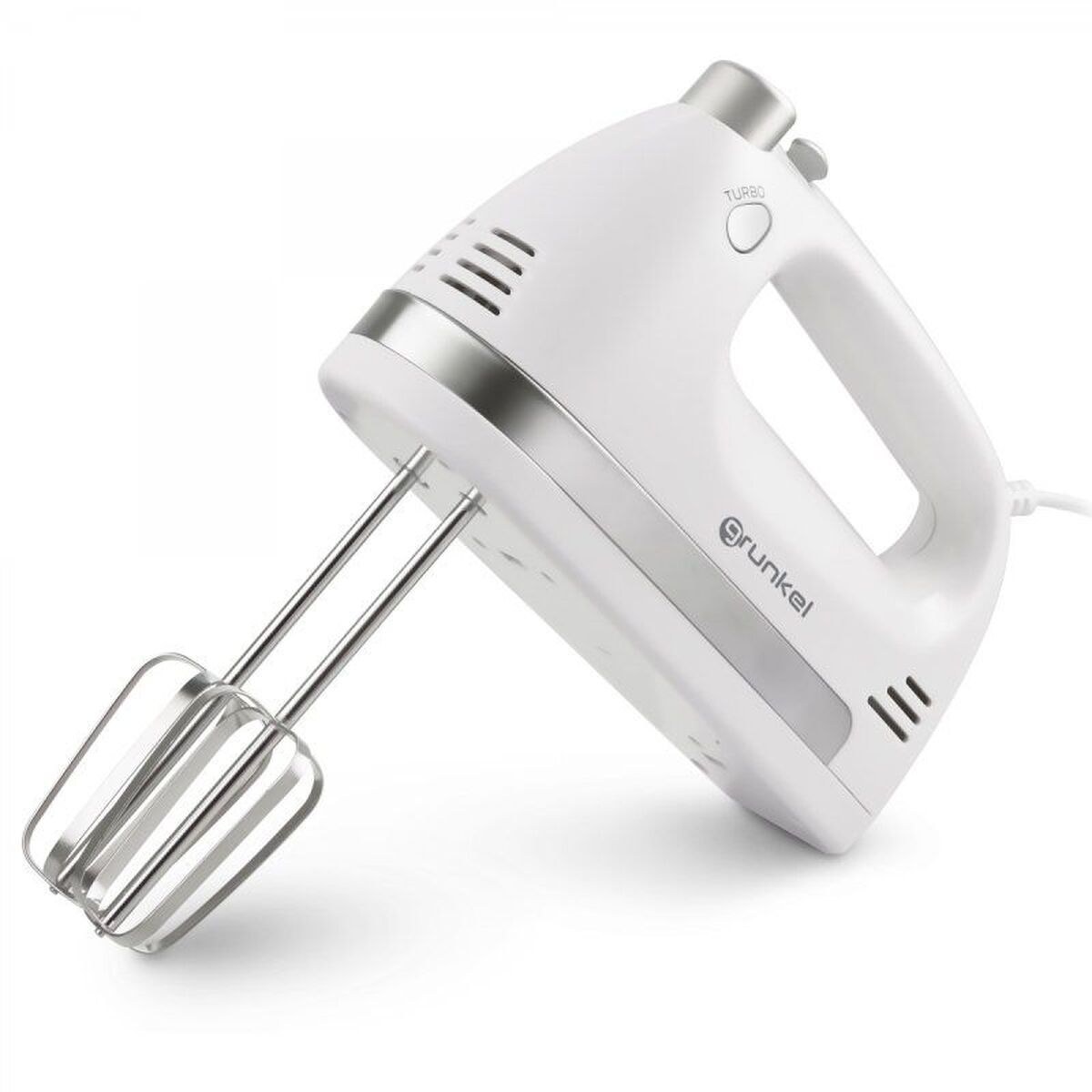 Blender/pastry Mixer AM-350TURBO5 350 W White 1 L