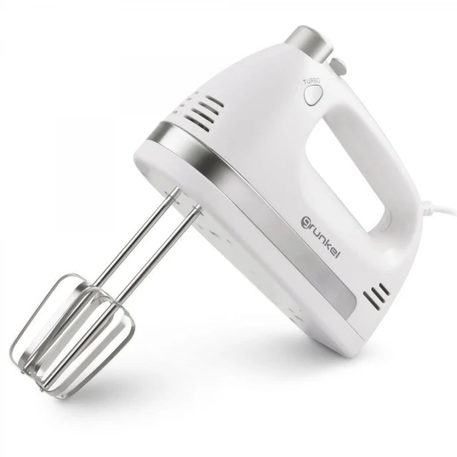 Blender/pastry Mixer AM-350TURBO5 350 W White 1 L