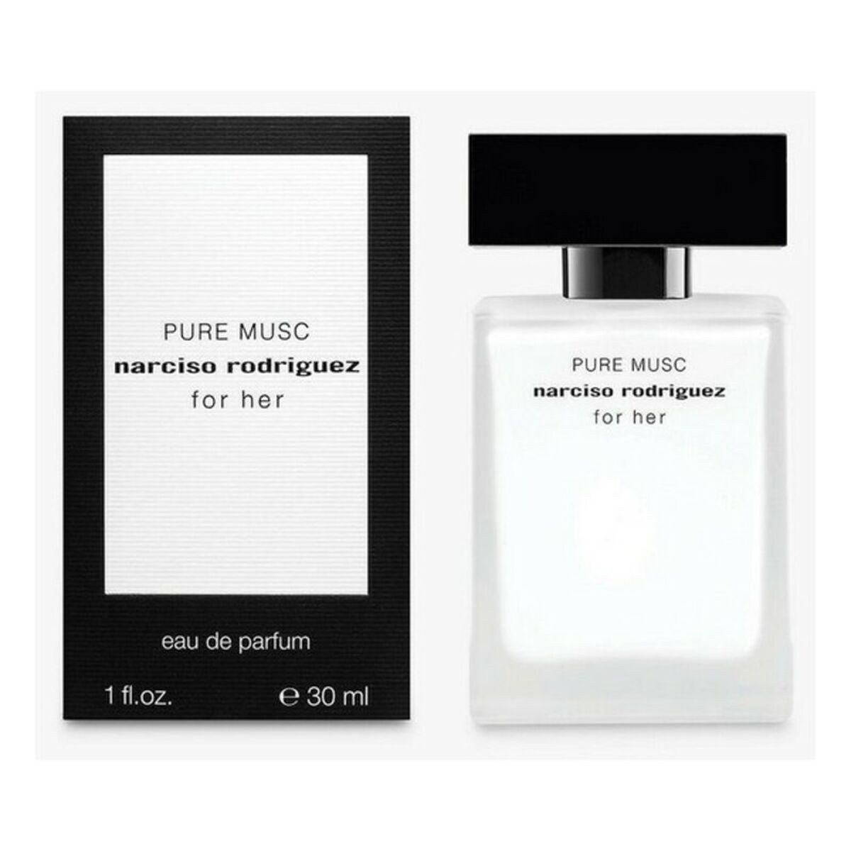 Women's Perfume Pure Musc EDP EDP