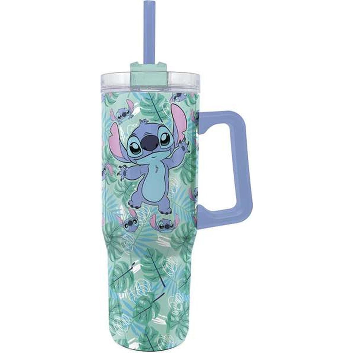 Thermal Cup with Lid Aloha 920 ml