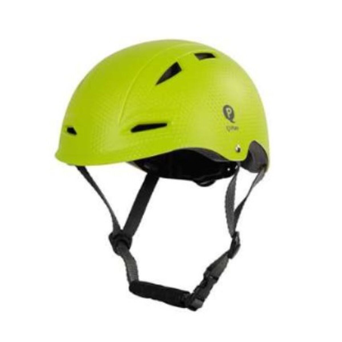 Baby Helmet Green 52-58 cm