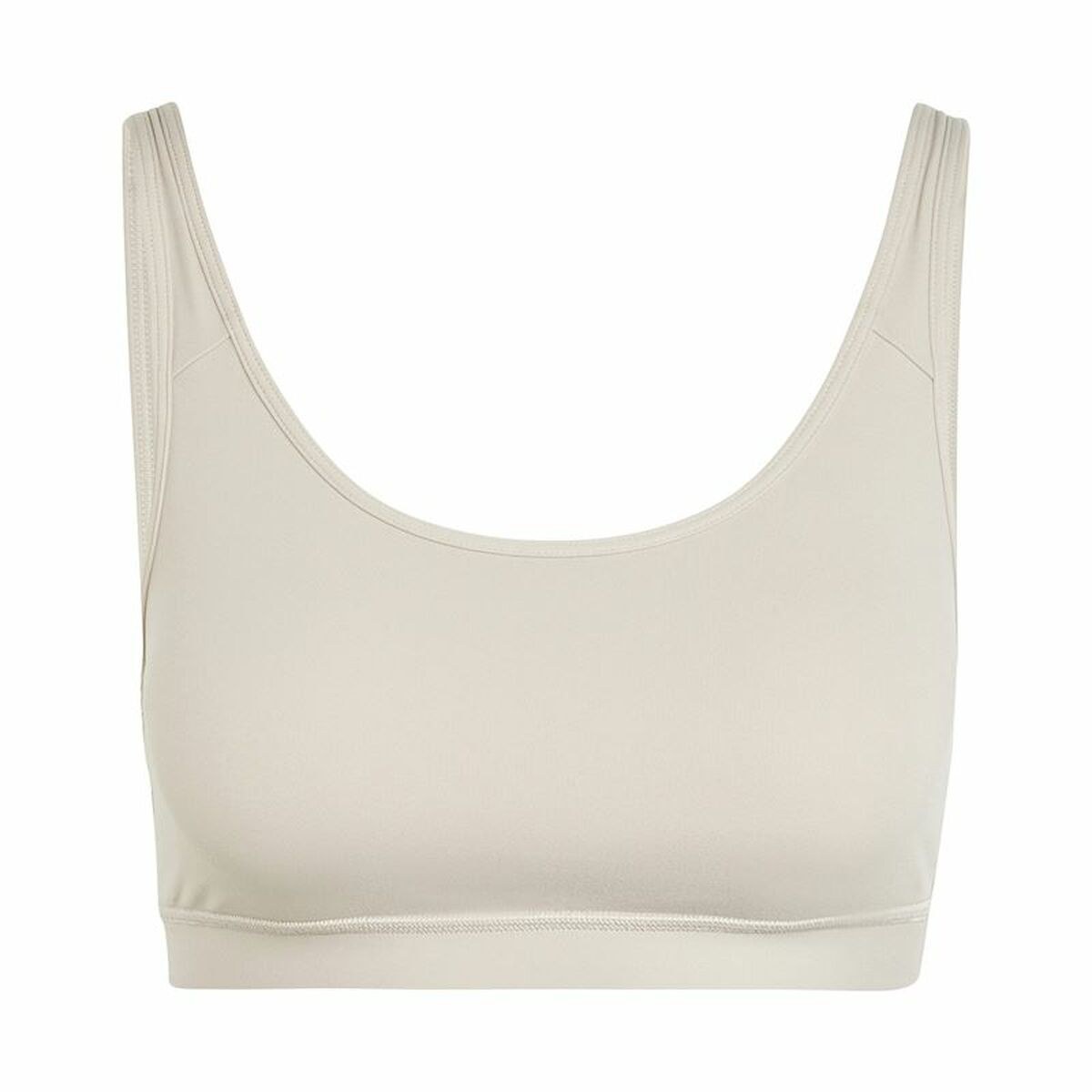 Sports Bra All Me Essentials Medium Beige