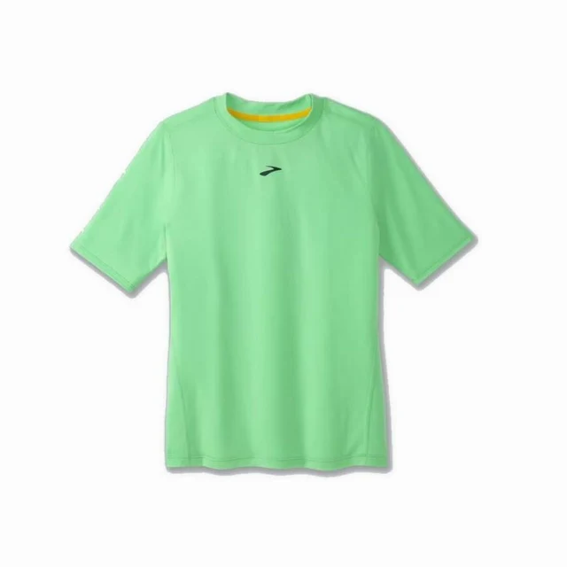 Women’s Short Sleeve T-Shirt High Point Green