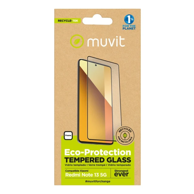 Mobile Screen Protector Redmi Note 13 5G