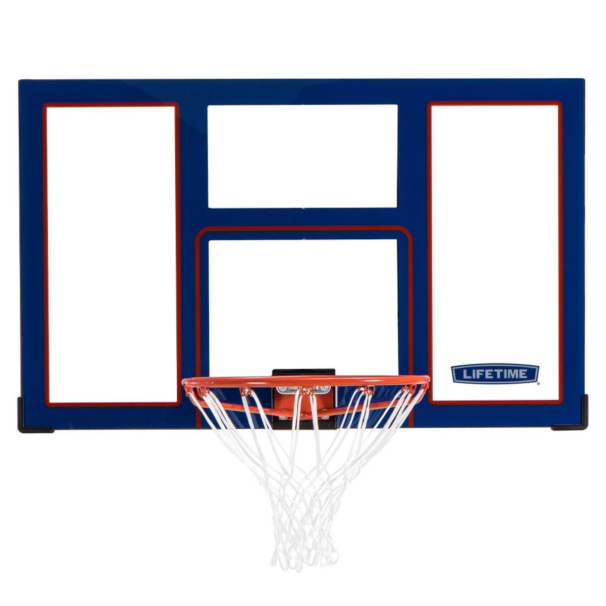 Basketball Basket 121 x 75,5 x 65 cm