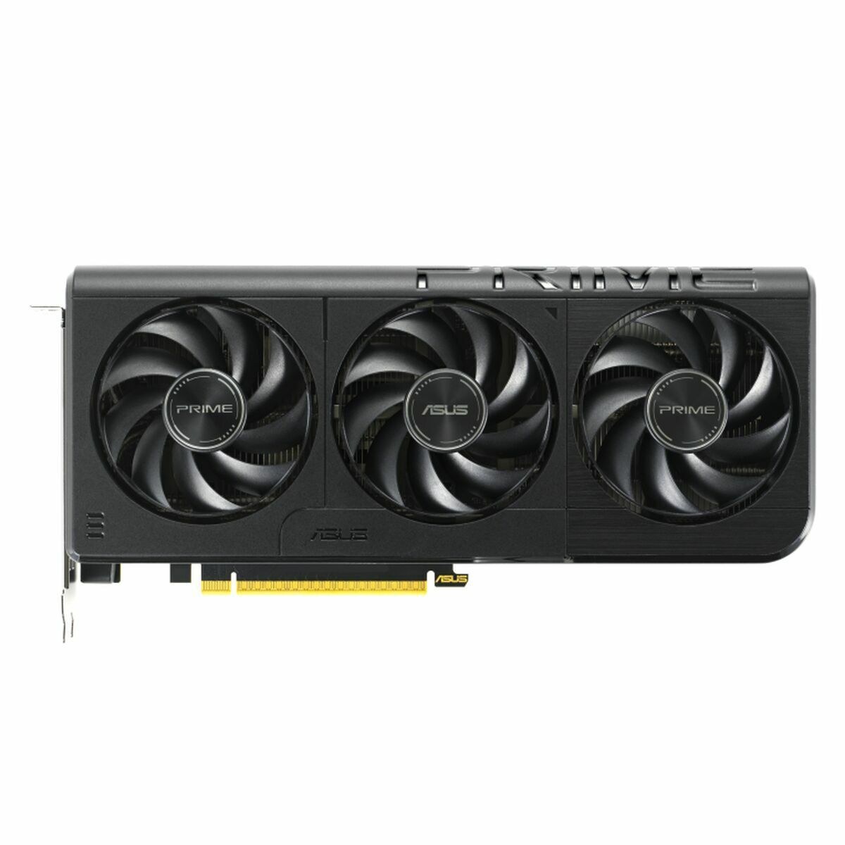 Graphics card 90YV0N10-M0NA00 GEFORCE RTX 5060 8 GB GDDR6 GDDR7