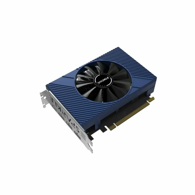 Graphics card SA380E-6G 6 GB GDDR6