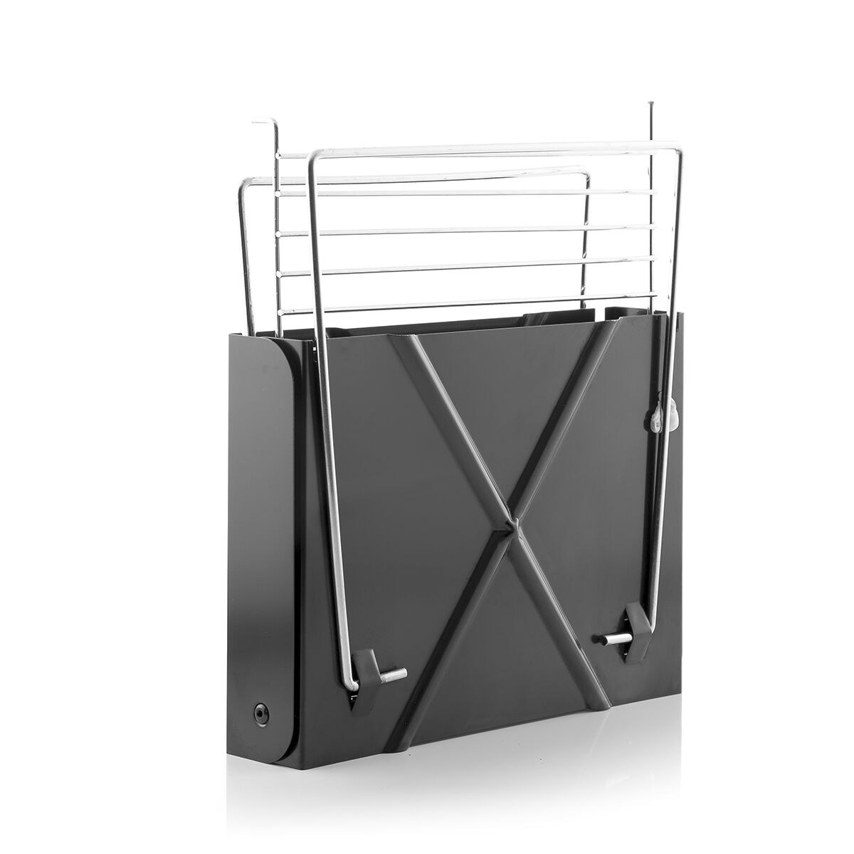 Mini Folding Portable Barbecue for Charcoal Foldecue