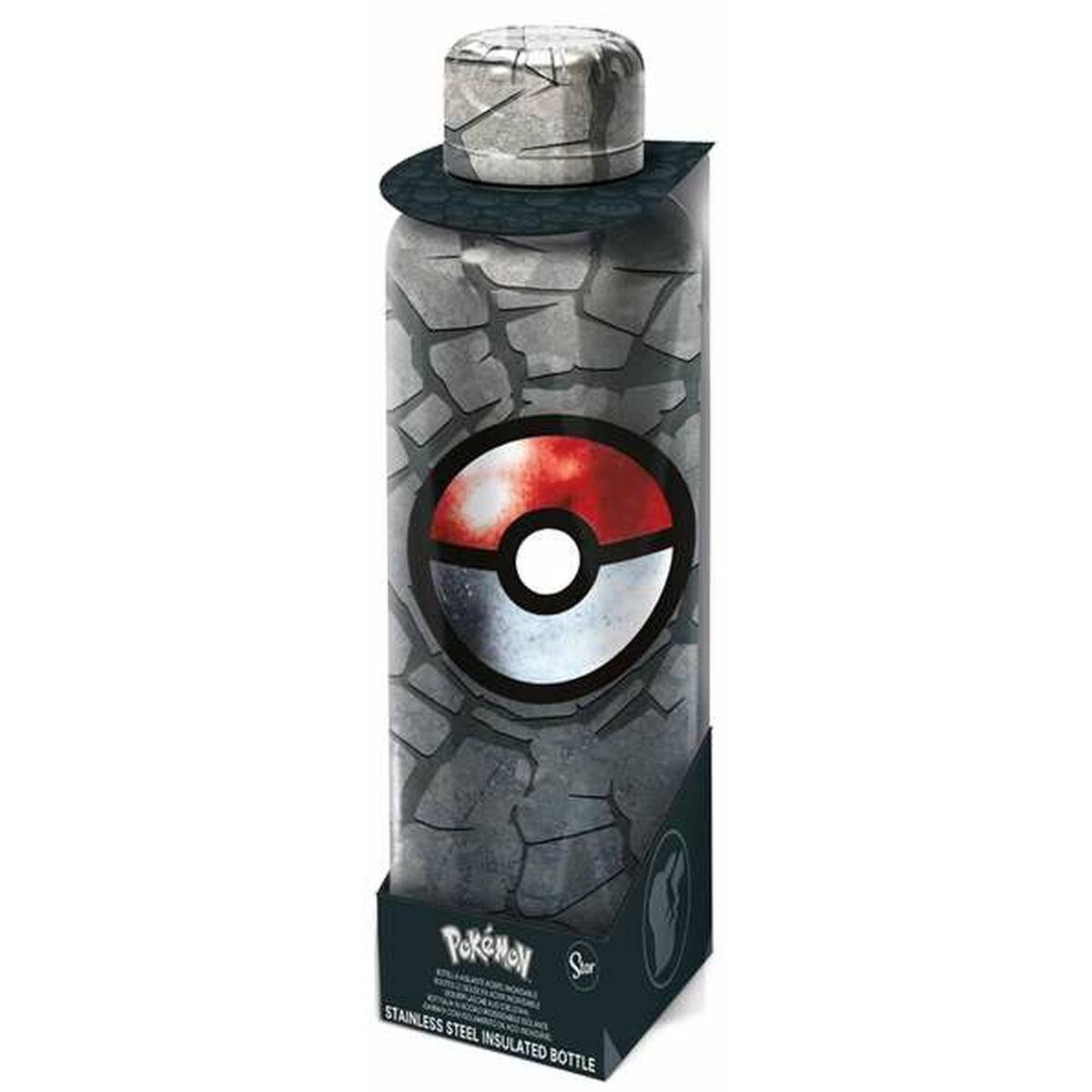 Stainless Steel Flask Distorsion 515 ml