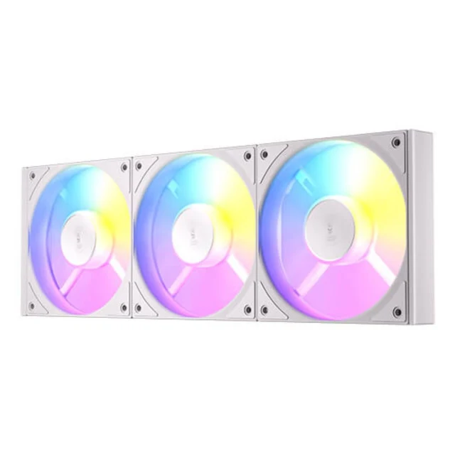 CPU Fan C120R ARGB Ø 12 cm