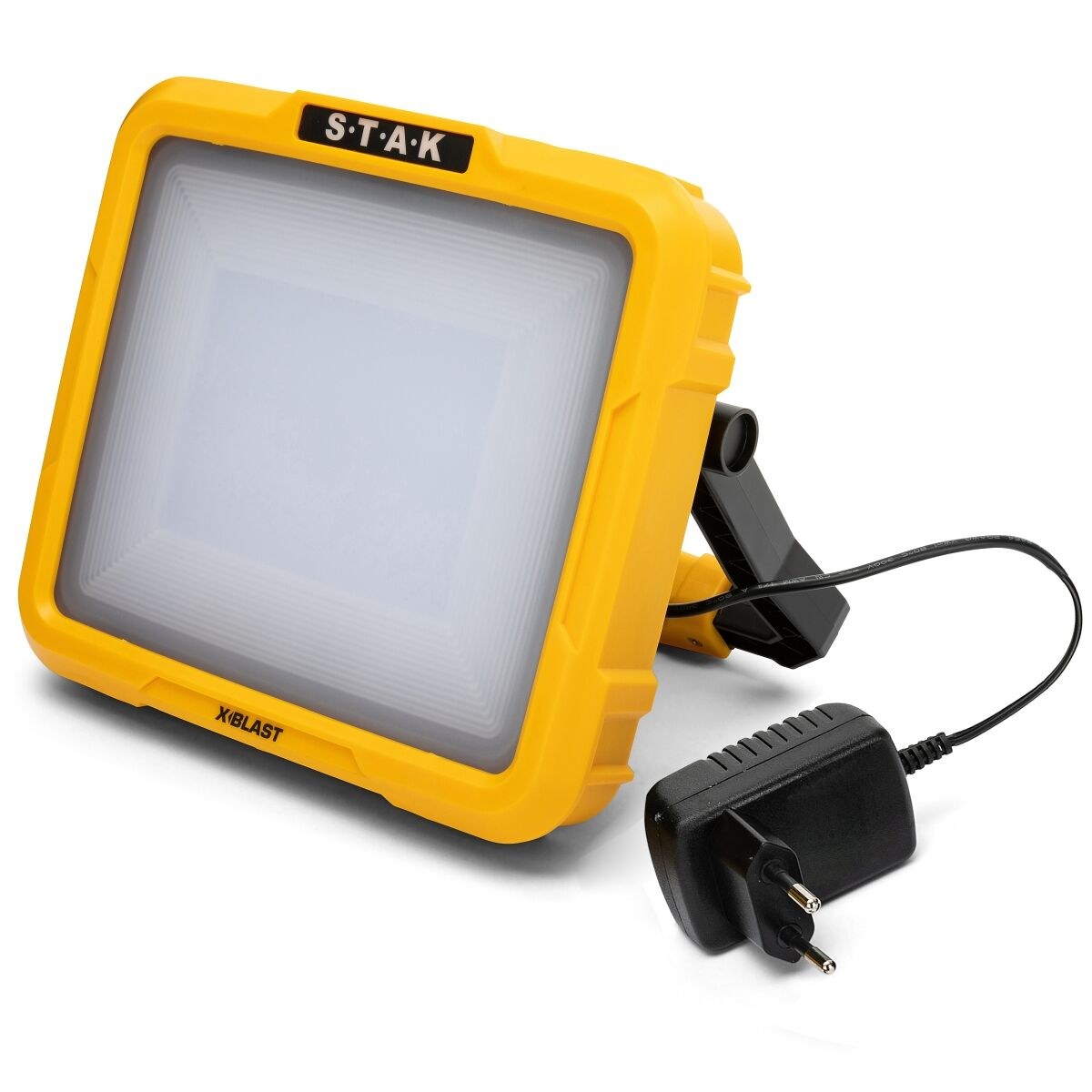 LED spotlight 30 W 6500 K 2400 Lm