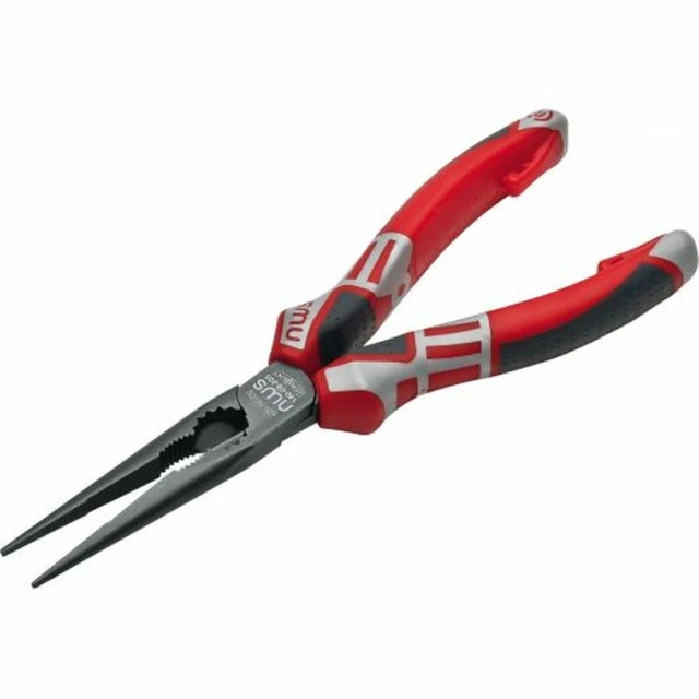 Round nose pliers Serie 69 Cone-shaped