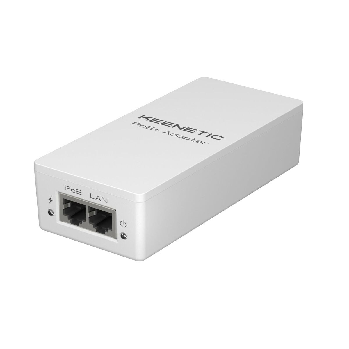 UTP Category 6 Rigid Network Cable KN-4510-01-EU White