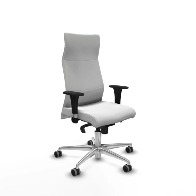 Office Chair B1C086G White