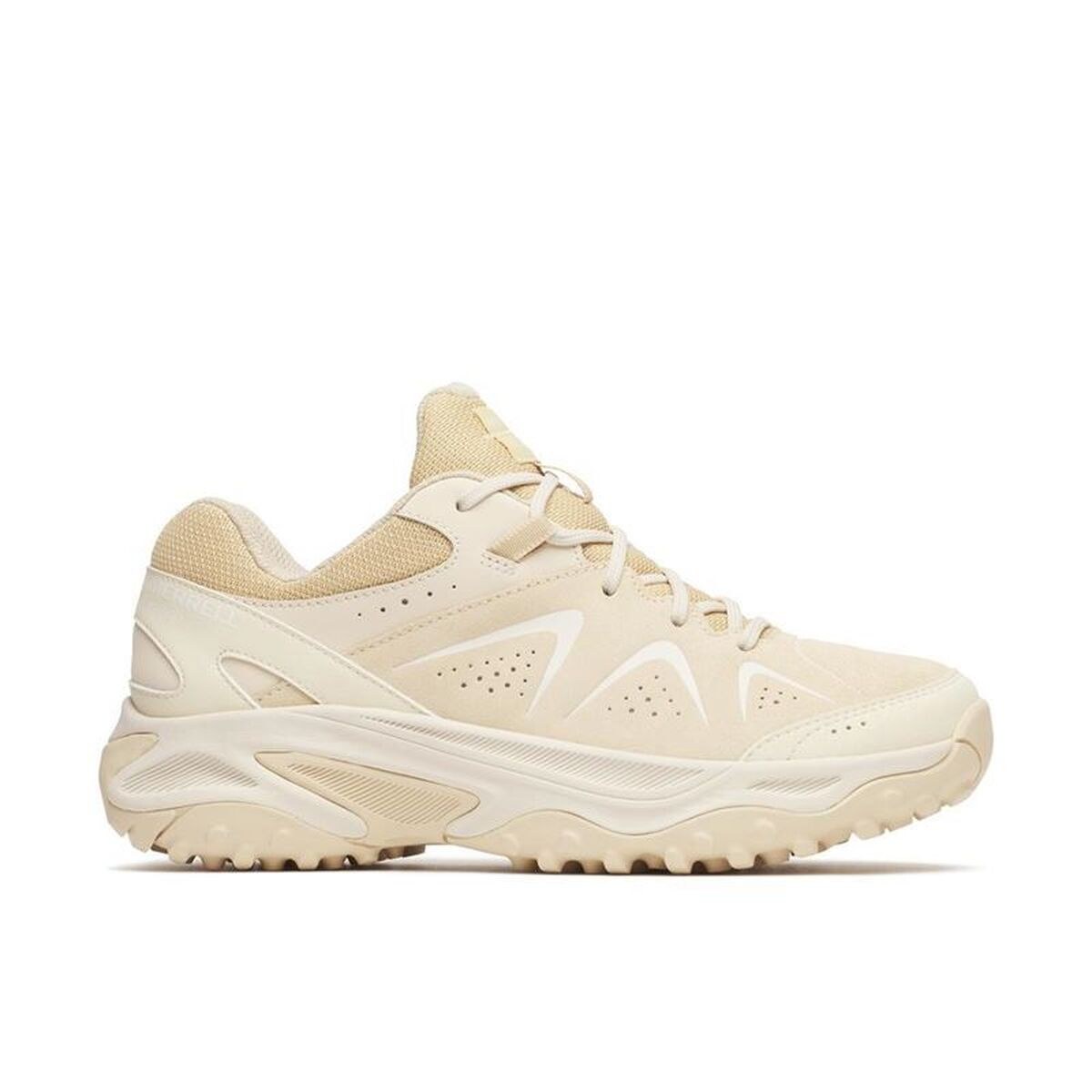 Walking Shoes for Women Yokota 3 Gtx Beige