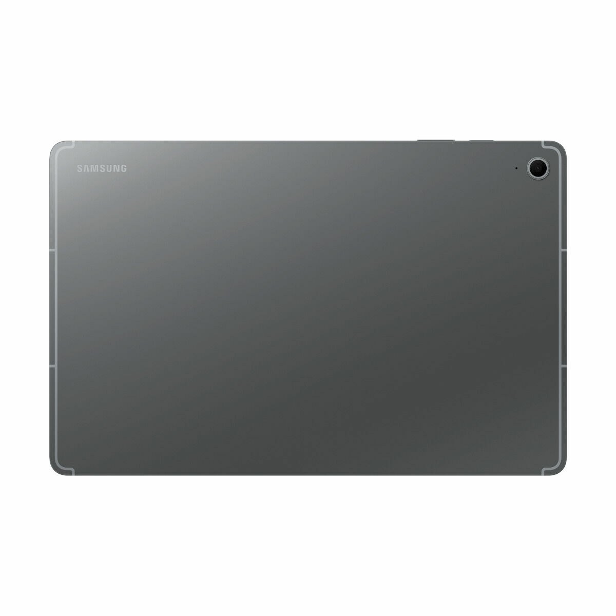 Tablet Galaxy Tab S10 FE+ X626B 13,1" 13" Octa Core 8 GB RAM 128 GB Grey