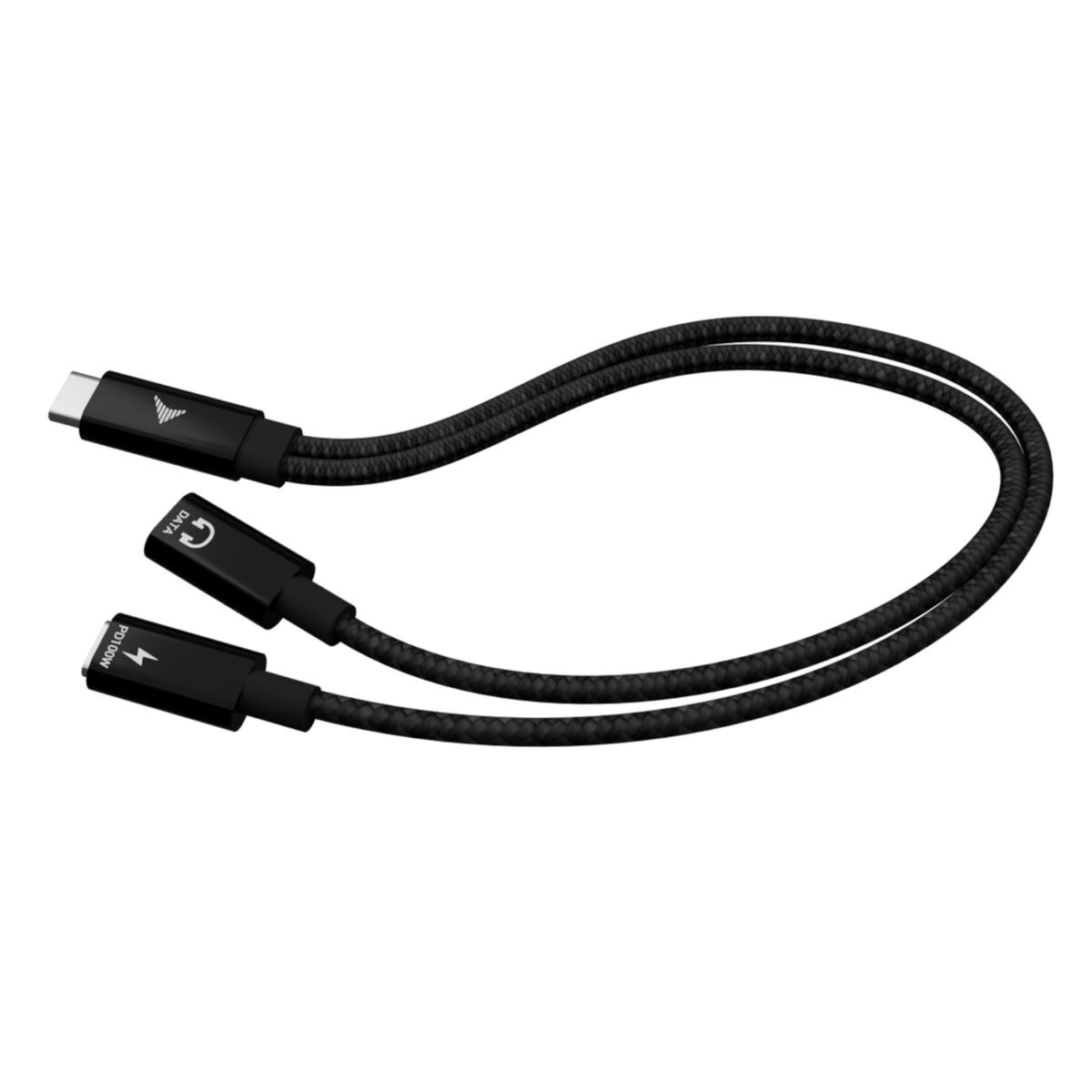 USB Cable C31DUALSPLITTERCBLPD