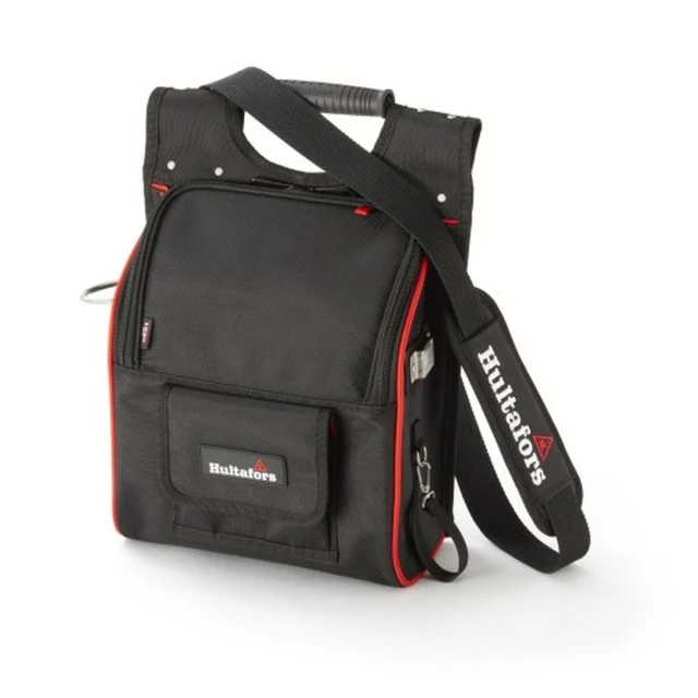 Tool bag Black Polyester