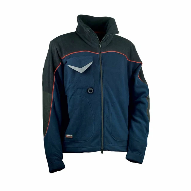 Jacket Rider Navy Blue