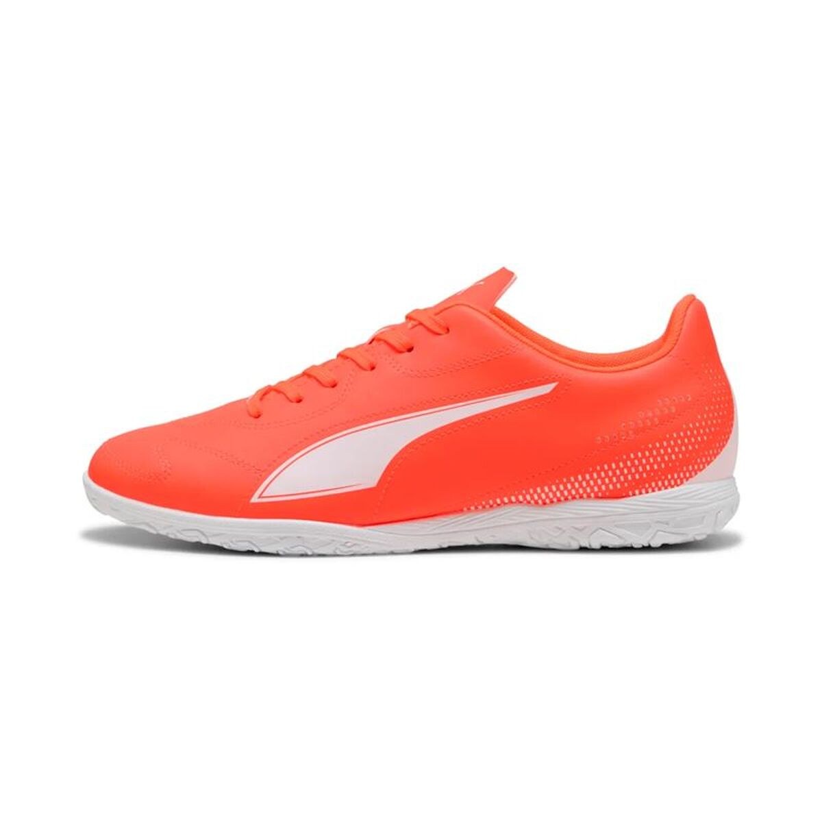 Adult's Indoor Football Shoes Vitoria Ii Red